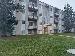 9 - 90 Marshall Street, Waterloo, ON, exterior