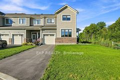 256 Billrian Crescent, Stittsville - Munster - Richmond, ON, exterior