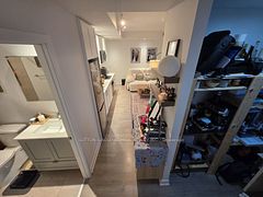 2102 - 1928 Lake Shore Boulevard W, Toronto W01, ON, exterior