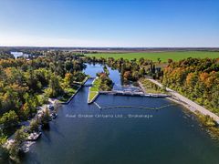 68 Talbot Drive, Brock, ON, exterior