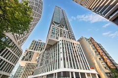 802 - 238 Simcoe Street, Toronto C01, ON, exterior