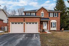 1 Mcdougall Drive, Barrie, ON, exterior