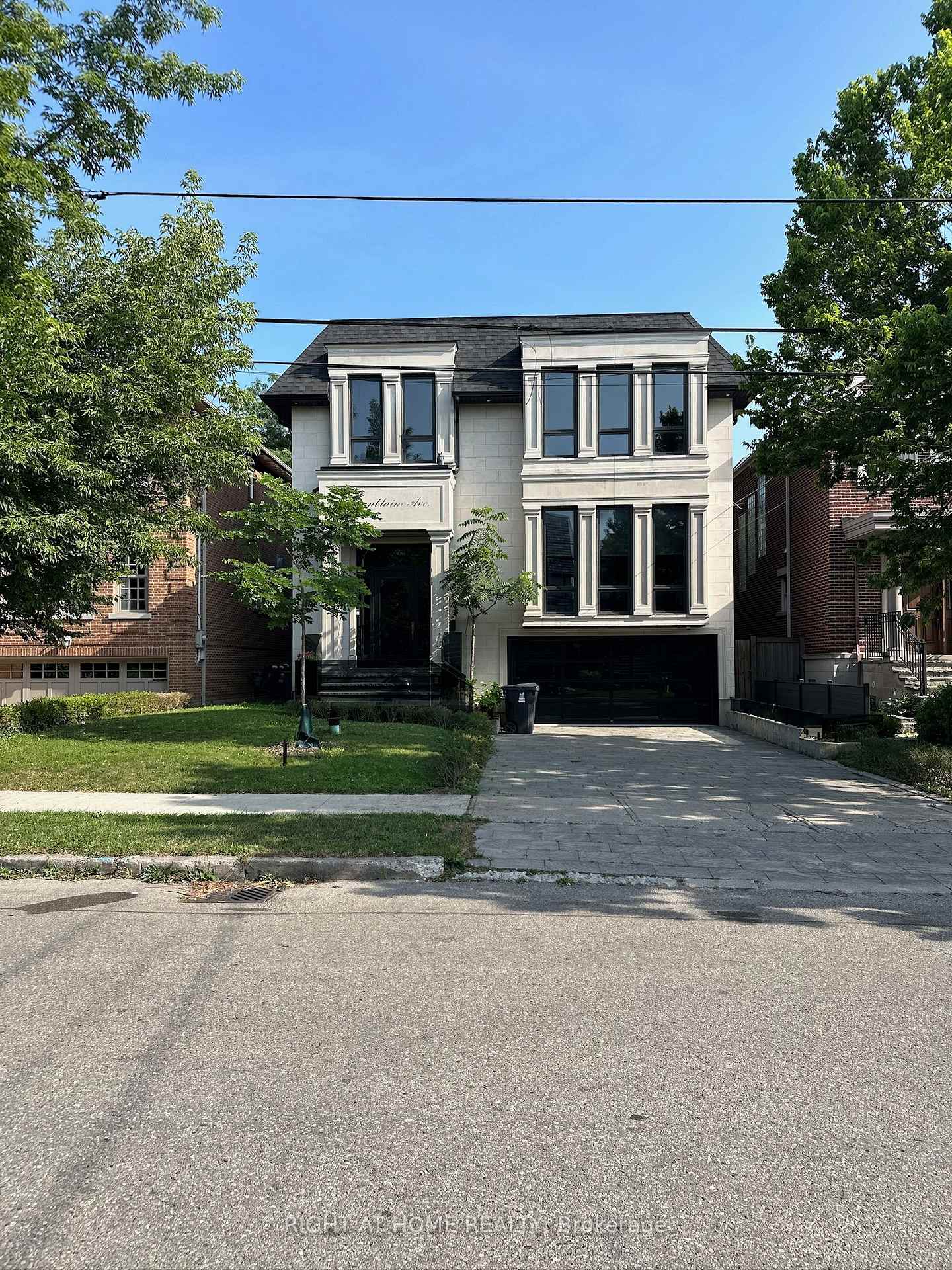 75 Dunblaine Avenue, Toronto C04, ON, exterior
