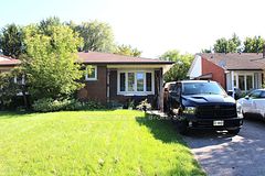 430 Harcourt Drive, Oshawa, ON, exterior