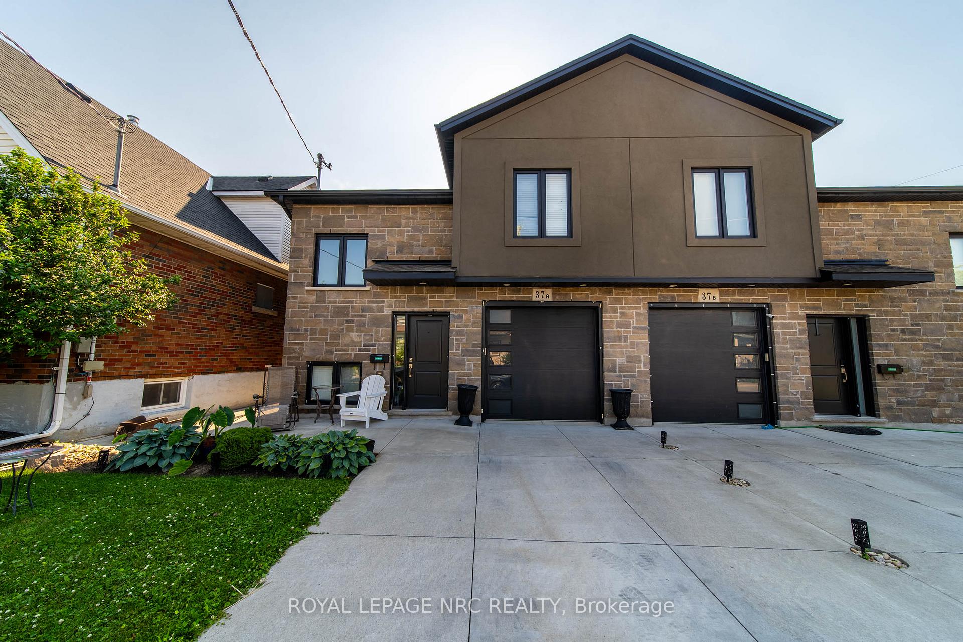 37A Ormonde Avenue, St. Catharines, ON, exterior
