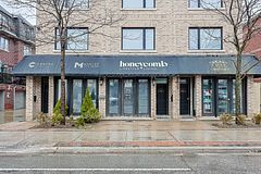 B - 609 Marlee Avenue, Toronto W04, ON, exterior