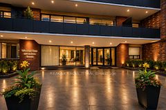 211 - 165 Cosburn Avenue, Toronto E03, ON, exterior