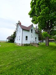 798 King Road, King, ON, exterior