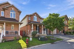 14 - 78 Peachwood Crescent, Hamilton, ON, exterior