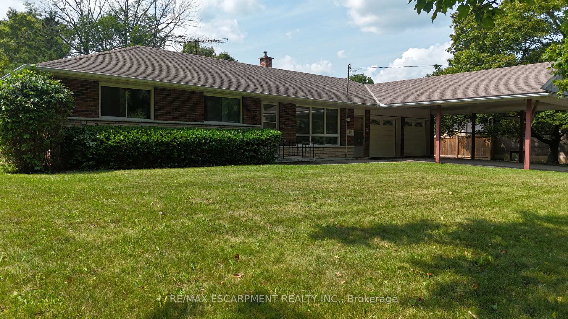 329 Decewsville Road, Haldimand, ON, exterior