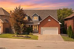 92 National Drive, Hamilton, ON, exterior