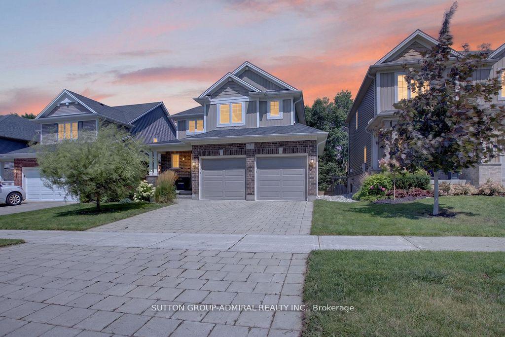 7 Chatfield Street, Ingersoll, ON, exterior