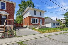 8 BETTES Street, Belleville, ON, exterior