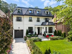 8 Baby Point Terrace, Toronto W02, ON, exterior