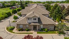 33 - 2169 Orchard Road, Burlington, ON, exterior