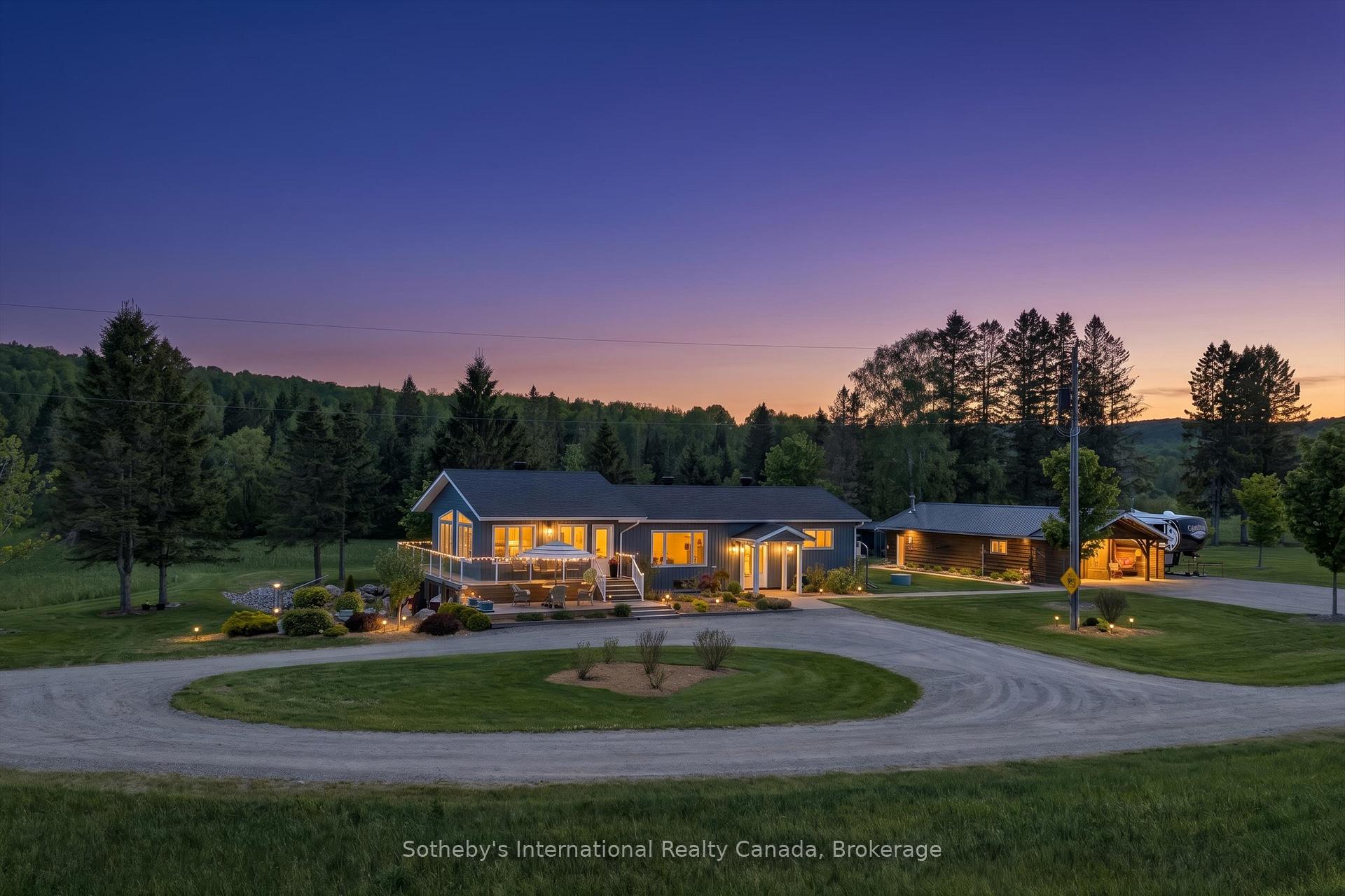 362 McGarry Road, Hastings Highlands, ON, exterior