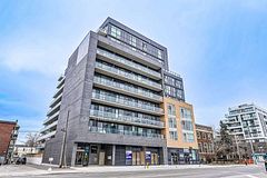 801 - 2369 Danforth Avenue, Toronto E02, ON, exterior