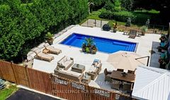 144 LOUCKS Lane, Chatsworth, ON, exterior