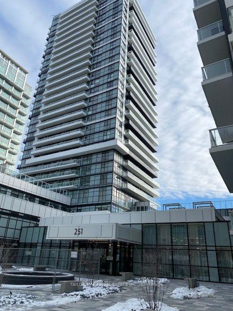 312 - 251 Manitoba Street, Toronto W06, ON, exterior