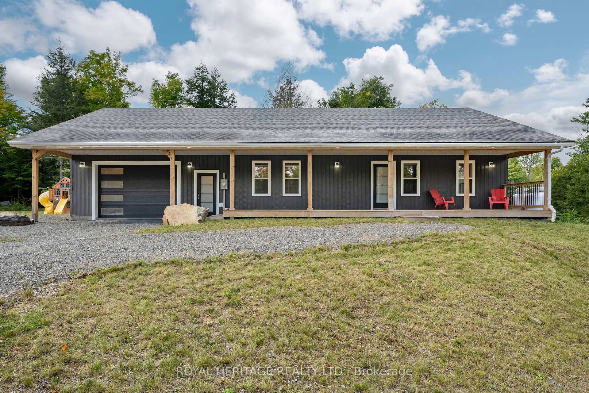 20195 62 Highway, Tudor and Cashel, ON, exterior