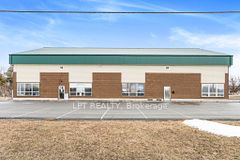 299 Industrial Boulevard, North Glengarry, ON, exterior
