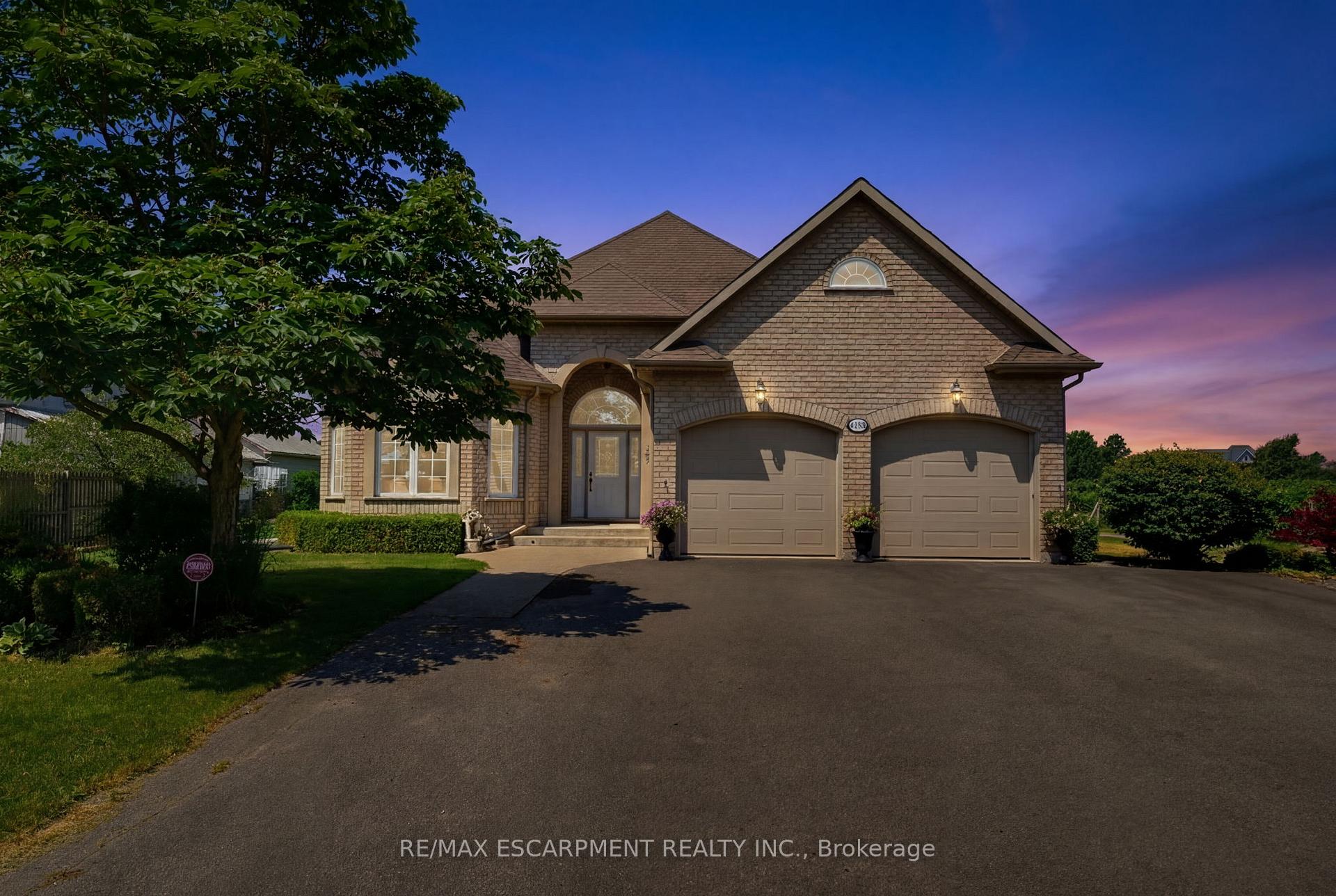 4188 Victoria Avenue, Lincoln, ON, exterior