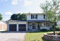 58 AERO Drive, Crystal Bay - Rocky Point - Bayshore, ON, exterior
