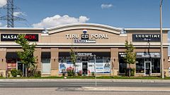 Unit A3 - 2761 Markham Road, Toronto E11, ON, exterior
