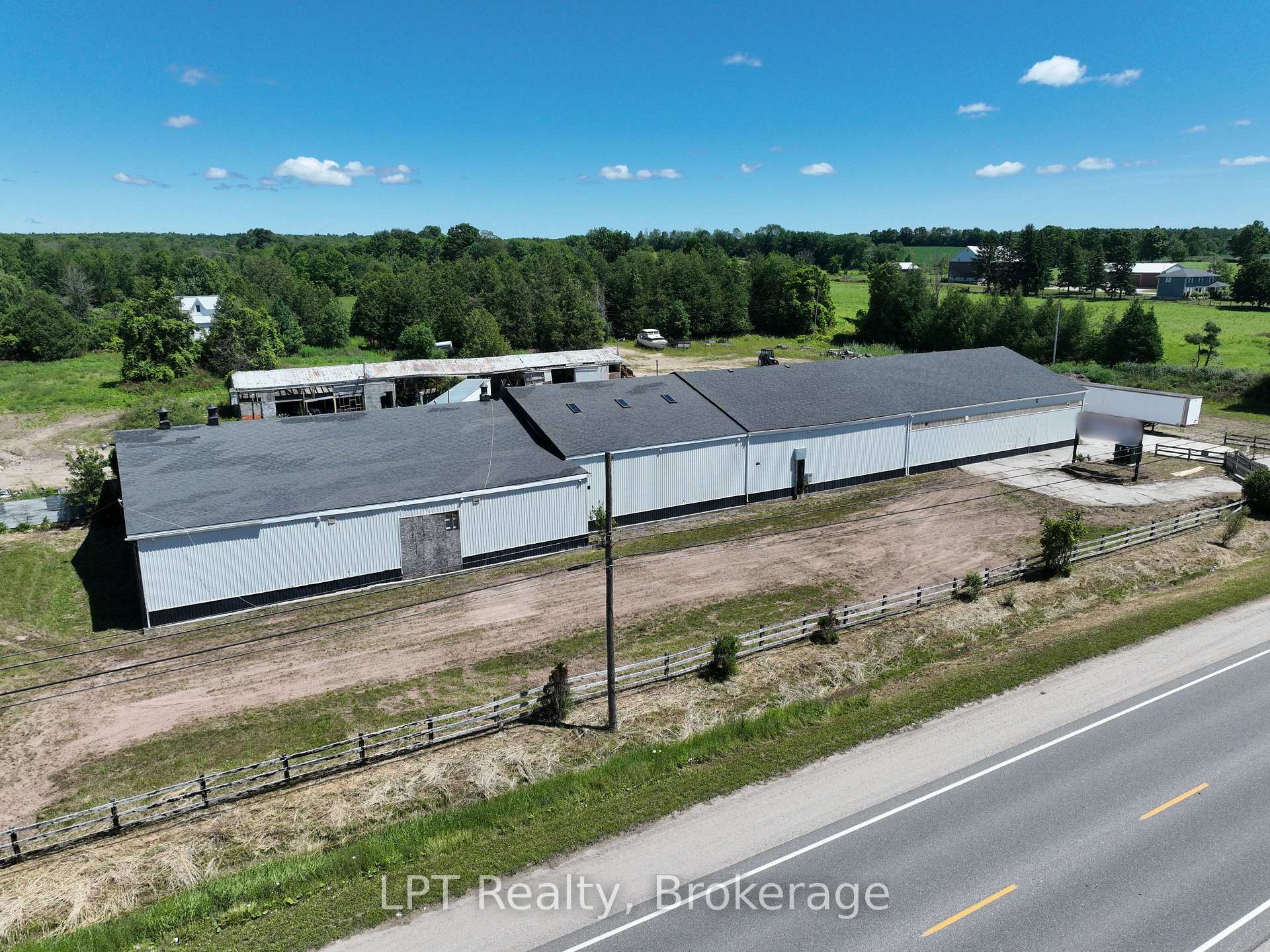 317505 Highway 6&10 N/A, Meaford, ON, exterior