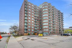 811 - 1440 Heron Road, Hunt Club - South Keys and Area, ON, exterior