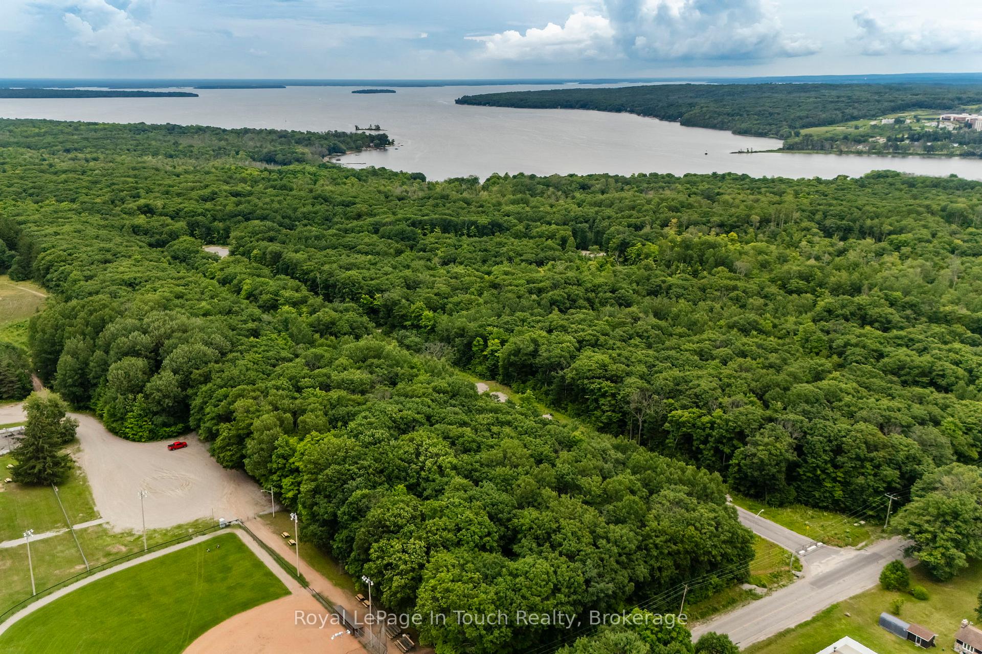 LOT 66 WHISPERING PINE Circle, Tiny, ON, exterior