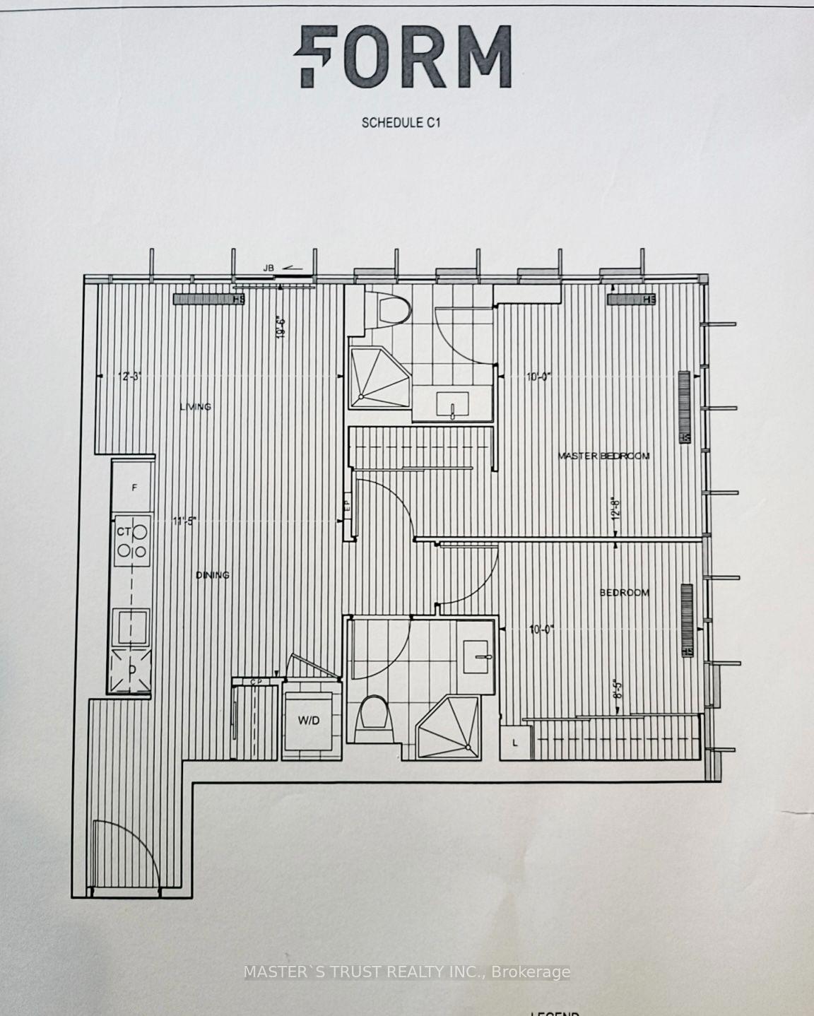 412 - 50 Mccaul Street, Toronto C01, ON, exterior