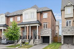 1761 Magenta Road, Pickering, ON, exterior