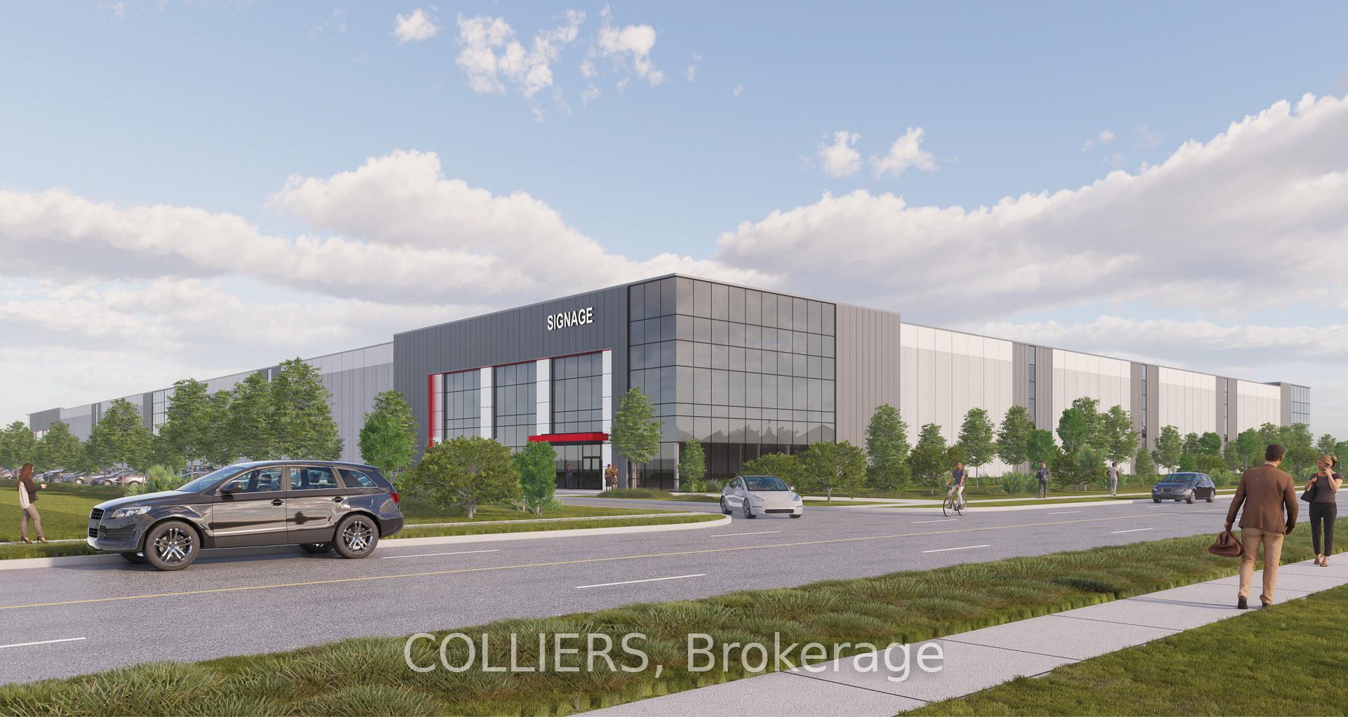 Option 2 - 12304 Heart Lake Road, Caledon, ON, exterior