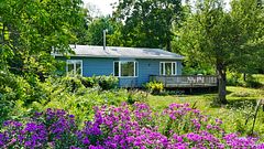 65 Lawrence Road, South Bruce Peninsula, ON, exterior