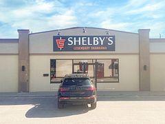 Unit C3 (3A) & C4 (3B) - 323 Caradoc Street S, Strathroy-Caradoc, ON, exterior