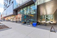 1216 - 629 King Street W, Toronto C01, ON, exterior
