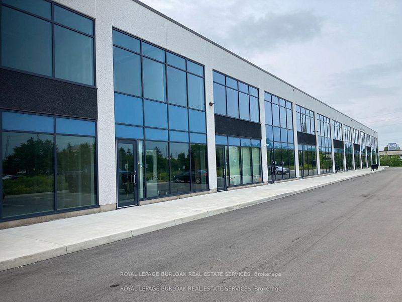 26 - 760 Laurentian Drive, Burlington, ON, exterior