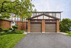 4 Harris Way, Markham, ON, exterior