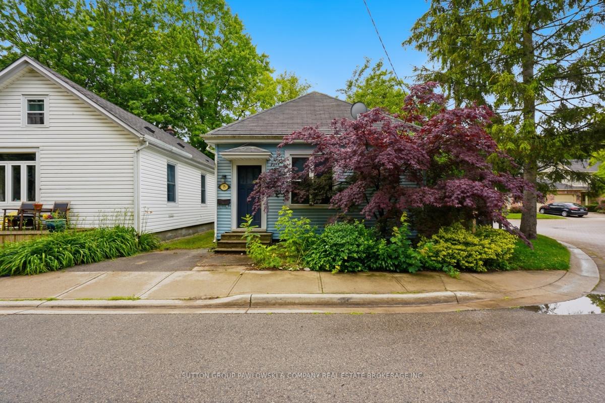 15 CARLTON Avenue, London East, ON, exterior