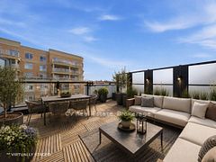 104 - 500 Alex Gardner Circle, Aurora, ON, exterior