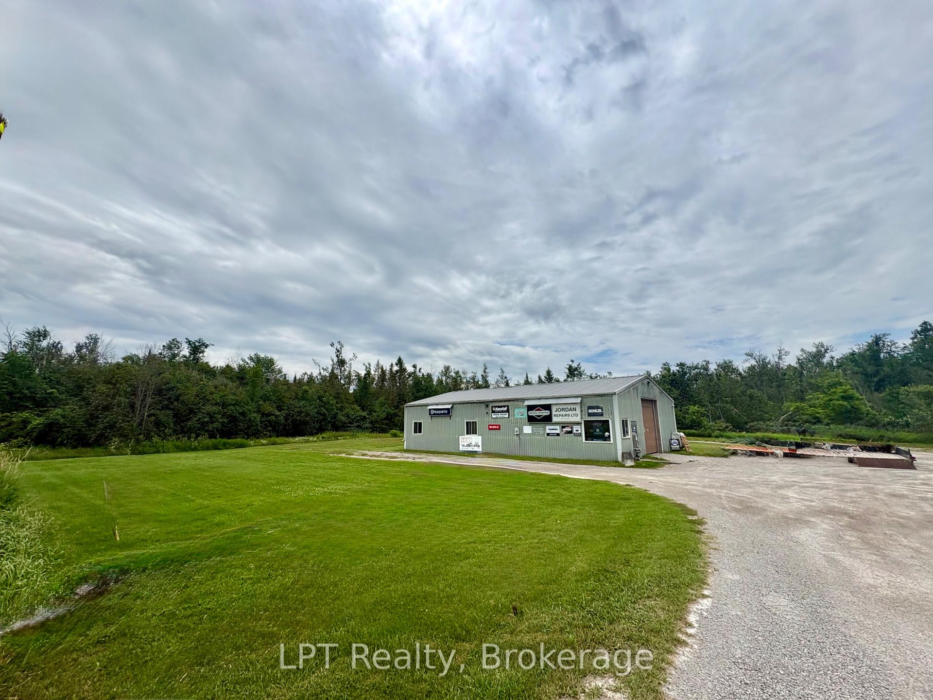 87 Killarney Bay Road, Kawartha Lakes, ON, exterior