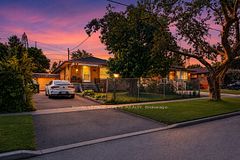 Bsmt - 61 Jarwick Drive, Toronto E09, ON, exterior