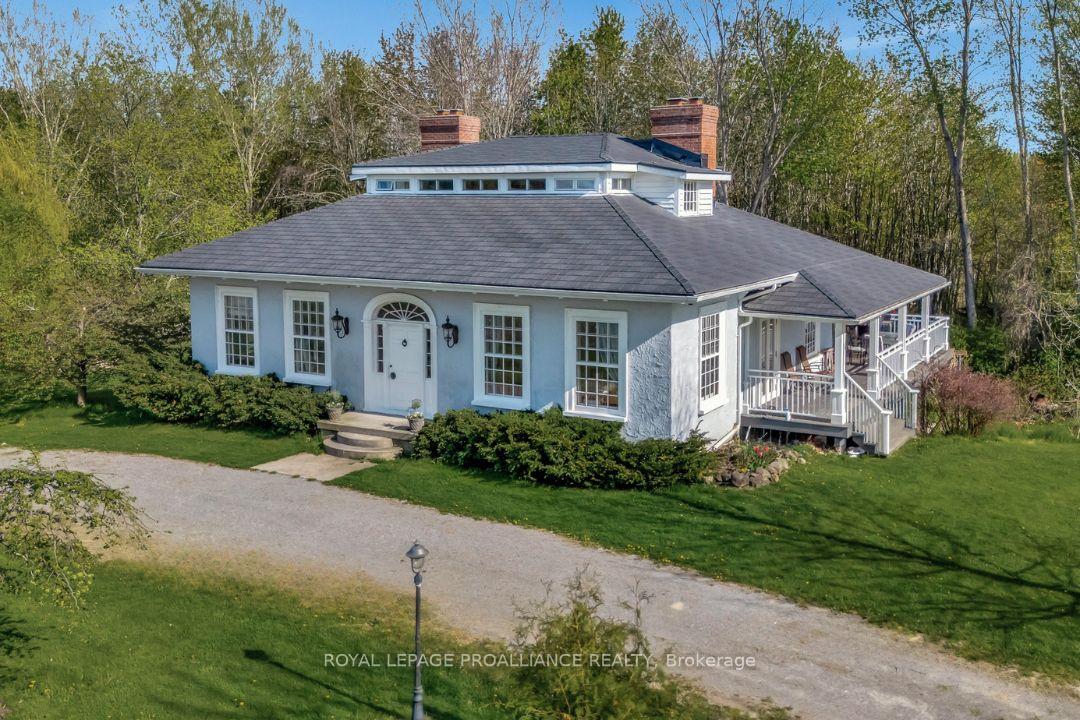 1479 Lakeside Drive, Prince Edward County, ON, exterior