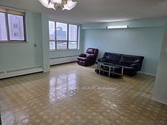 302 - 50 Lotherton Pathway, Toronto W04, ON, exterior