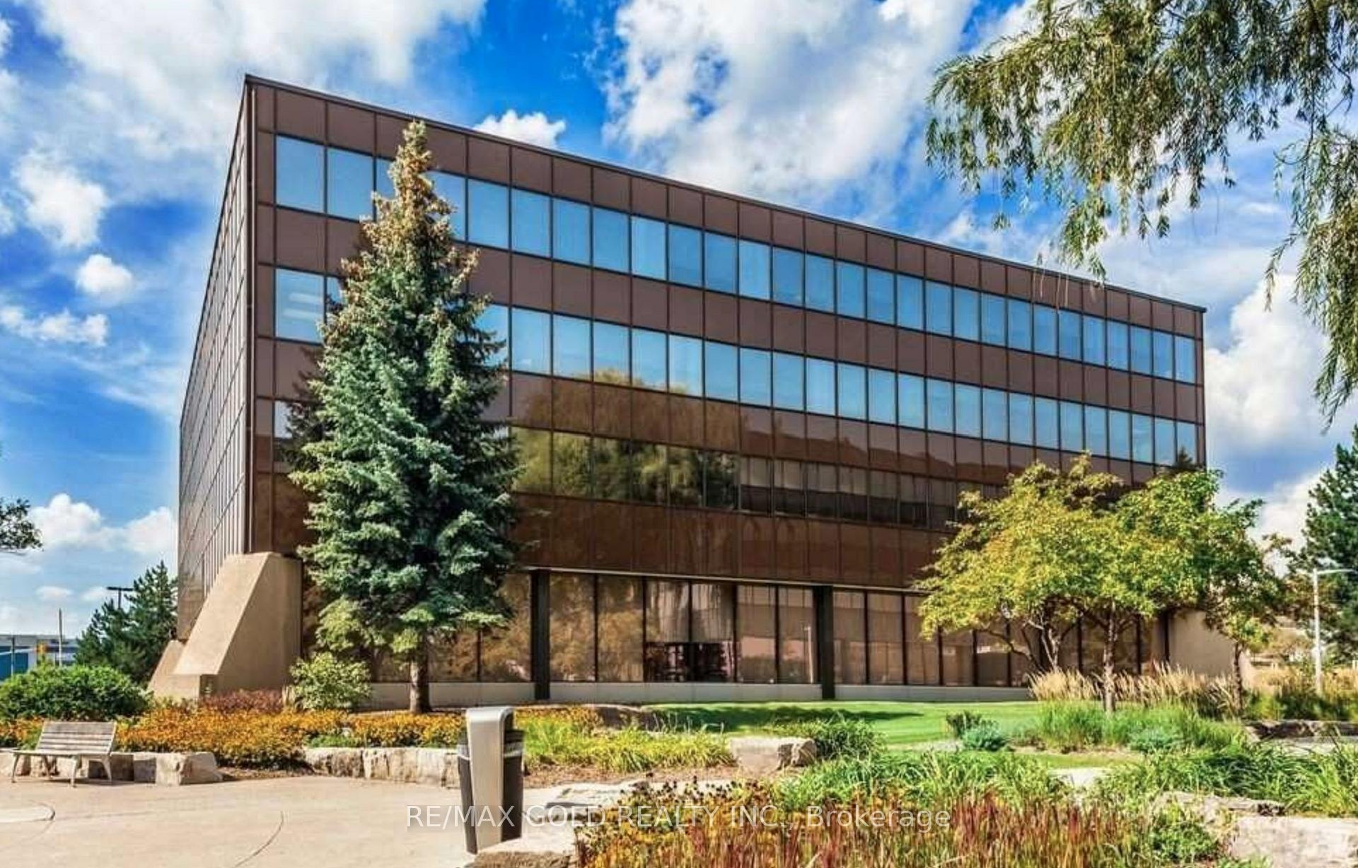 PL2* - 2000 Argentia Road, Mississauga, ON, exterior