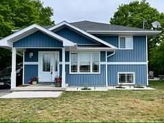 735 Shannon Road, Tyendinaga, ON, exterior