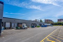 104 - 2700 Lancaster Road, Alta Vista and Area, ON, exterior
