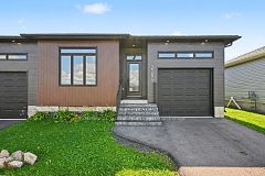 2286 Crewson Court, Cornwall, ON, exterior