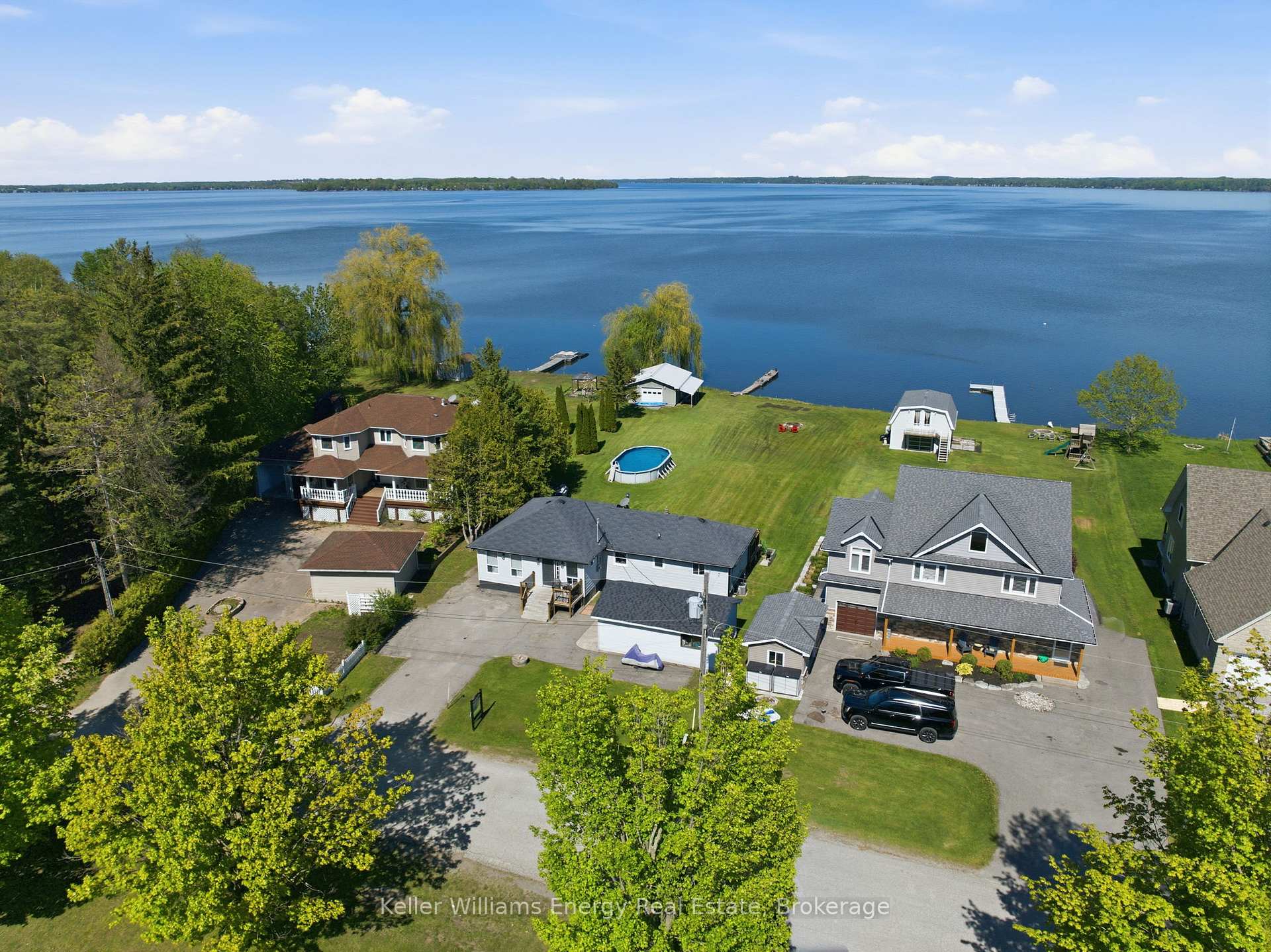 67 Edgewood Crescent, Scugog, ON, exterior